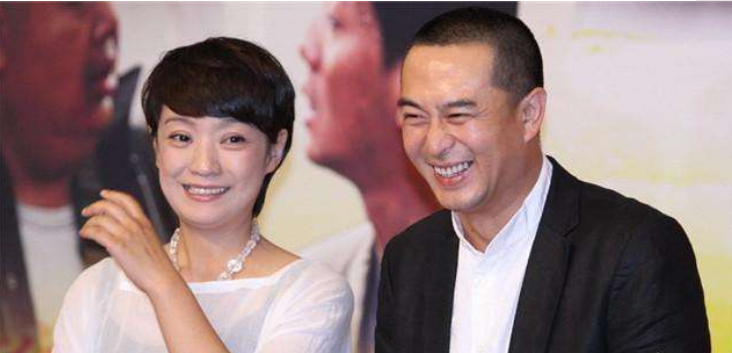 明星夫妻|最低调的几位明星夫妻，从来不秀恩爱，不说真不知道是两口子