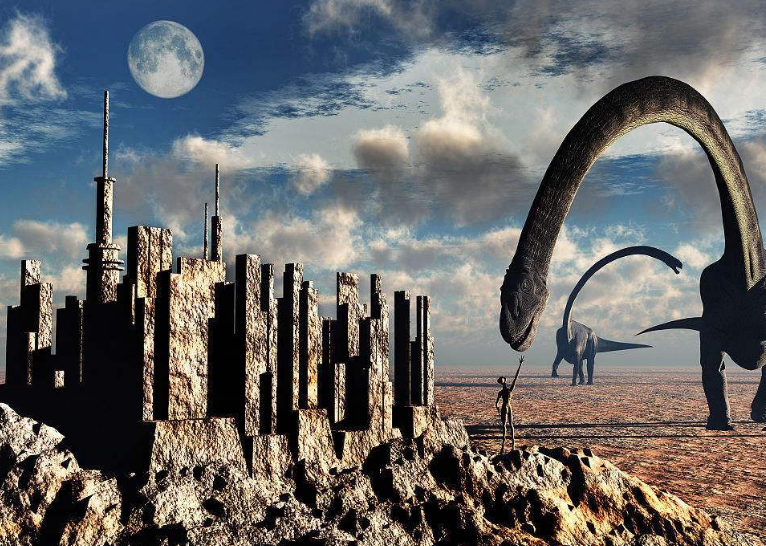 [科学家]非洲加蓬发现核反应堆？运行超1亿年？或证明人类真不是唯一文明