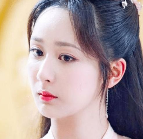 「贾乃亮」原来赵丽颖才是锦觅最佳人选，从果子精到天后，这才叫六界第一美