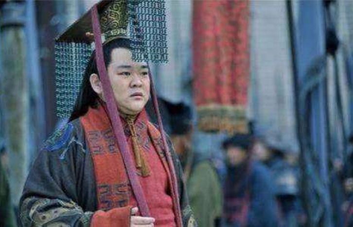 ：诸葛亮临终前，“阿斗”问了他一个问题，诸葛亮才知他是深藏不露