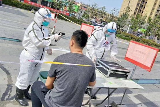 [挪威]北京病毒源头基本锁定！挪威、丹麦“被除名”，全世界目光看向中国！