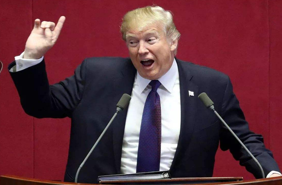 特朗普▲截止至4月26日12时，两天传来三个坏消息，特朗普慌了！