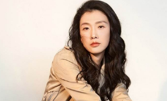 潘长江|潘长江都替她着急，40岁仍不愿生孩子，男明星都拒绝和她搭戏