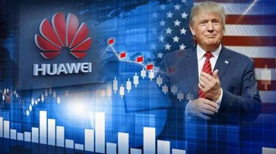 芯片|任正非正式宣布“转投”战略,美国陷入新危机,芯片压在手里卖不出去了!