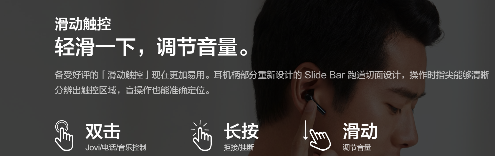 浙江省|vivo TWS Neo真无线耳机，超低延迟