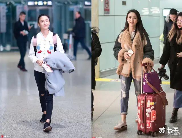 [孙俪]有种“整容”叫换对发型，适合自己脸型真气质，尤其是孙俪辛芷蕾