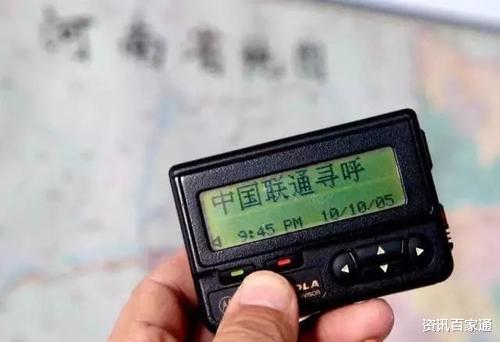 bp机|多年过去了，还有人记得“BB机”，如今还能拨通传呼台的电话吗？