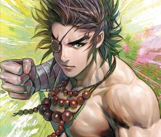 #李靖#武庚纪：阿狗多次变强后，为何还拿不下一个李靖？