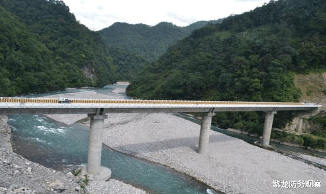 一夜之間局勢突變，邊境印軍開通44座橋梁，和談果然隻是個幌子-圖4