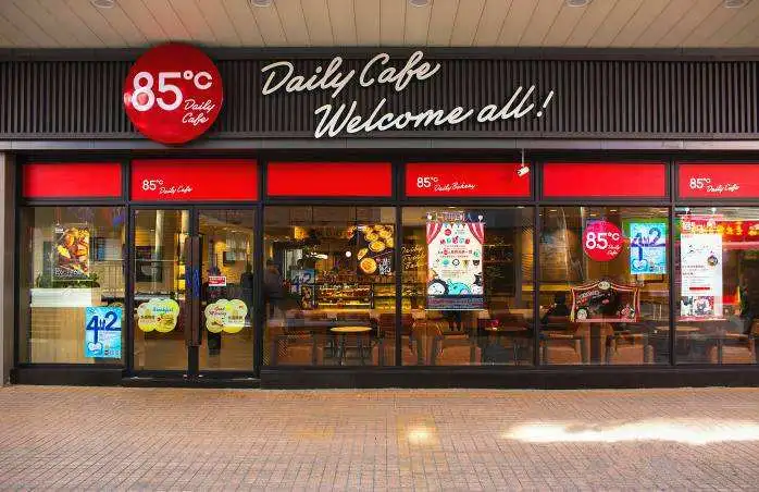 蛋糕|85度C又出事!现做的蛋糕竟然被……网友怒了!