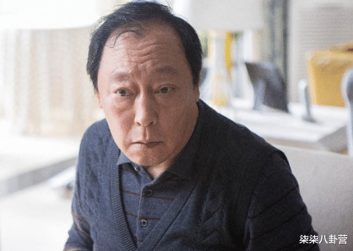 #苏大强#苏大强年轻时候是“鲜肉”？本以为是开玩笑，看到旧照心动了！