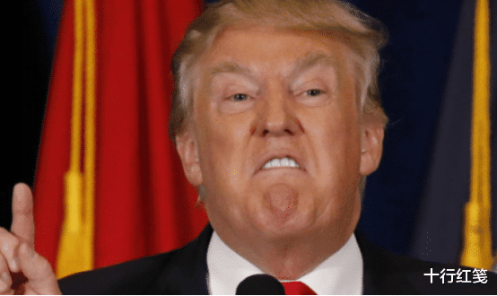 「美国」难以置信!美国暴乱背后的“神秘目的”泄露,特朗普连夜逃出美国?