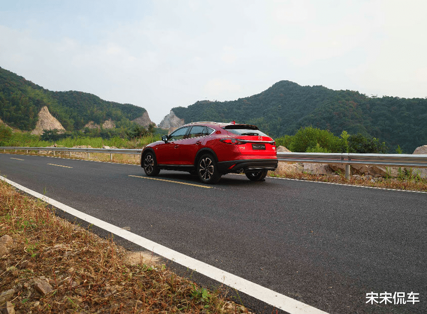 SUV:4款SUV车型送给你 别客气拿去吧