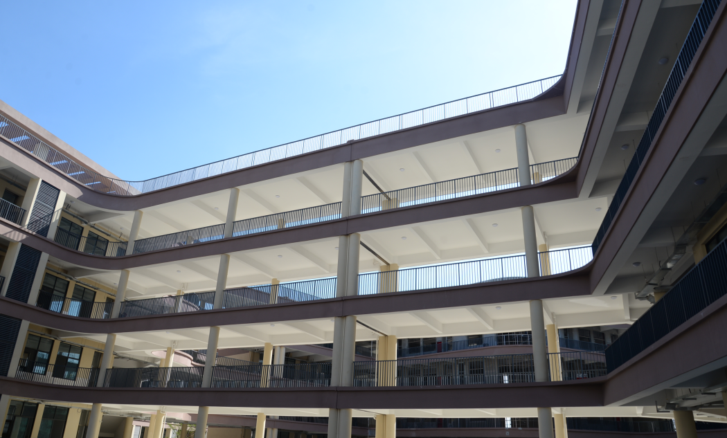 【东莞】东莞又有新的“网红打卡点”！马上免费开放！