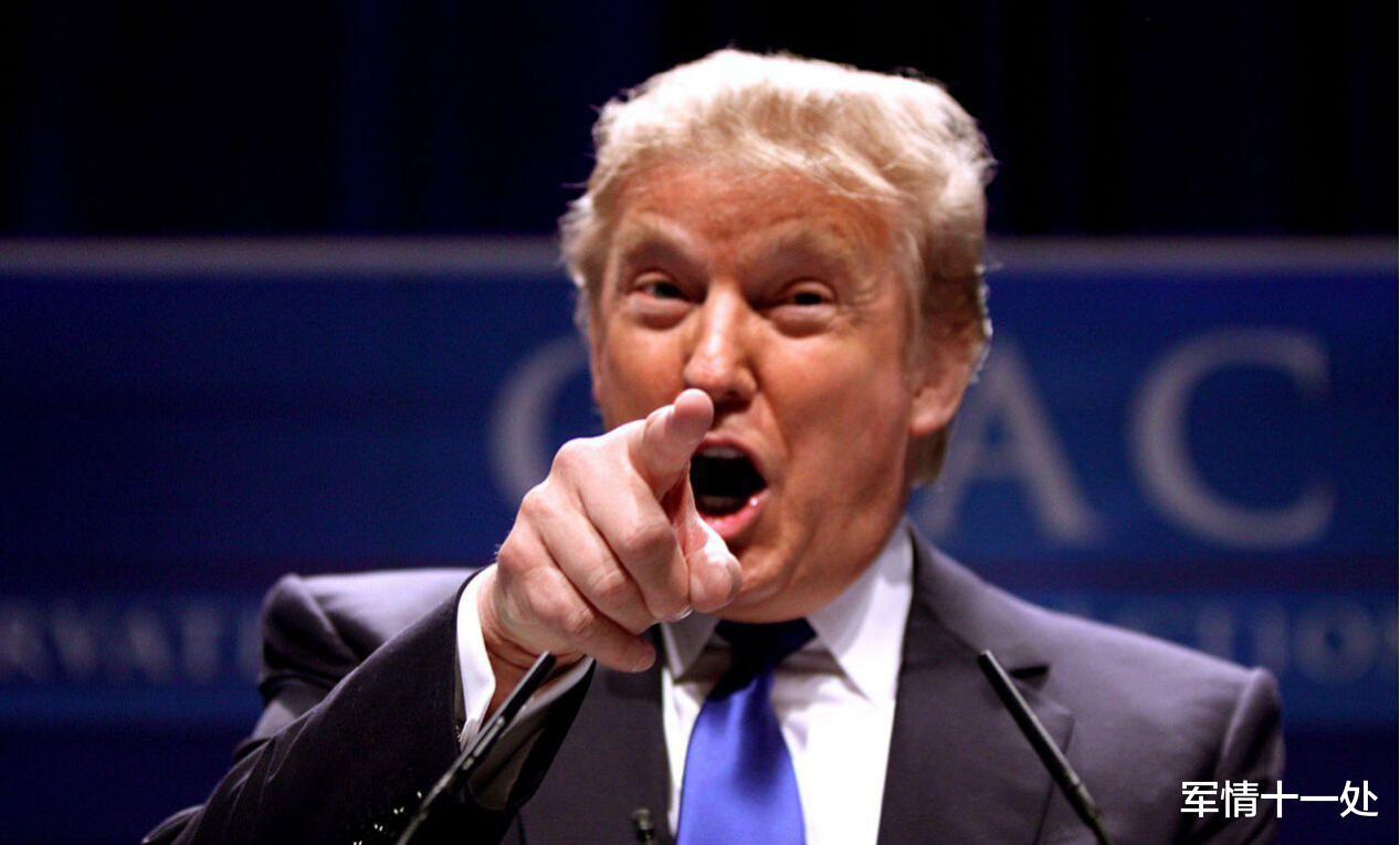 拜登|美总统中风了？这一回，拜登或要倒霉了