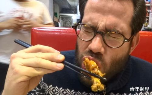 餐厅▲德国人到中国餐厅吃饭,嫌中国人太节省,菜上齐后却尴尬不已