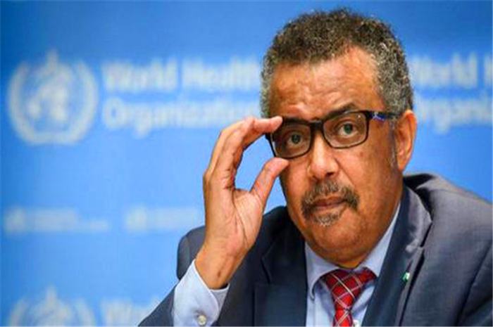 [美国]6月16日世卫发出通告，美总统脸被打肿！美境又发现致命病菌，去年就有26万病症出现