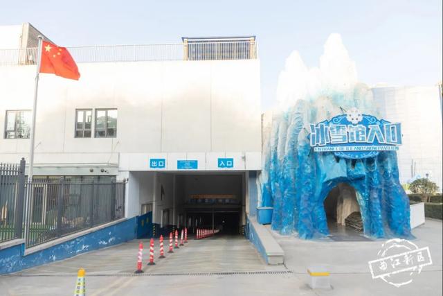 曲江新区 曲江新区共享停车2.0来了!