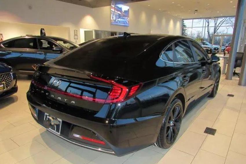 新车：被国人冷落！30天才卖19辆，现换代强势来袭，50万档次或14万