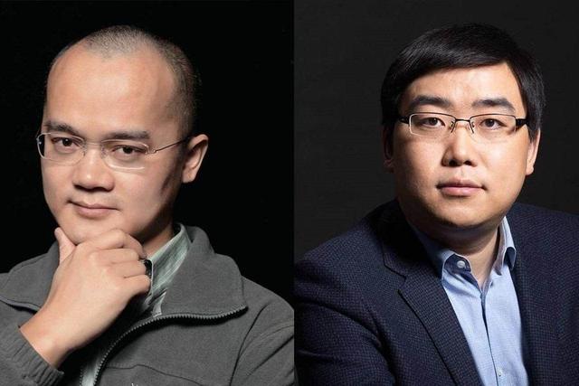 滴滴出行|投资人想促成滴滴、美团合并,阿里、腾讯的压力来了?