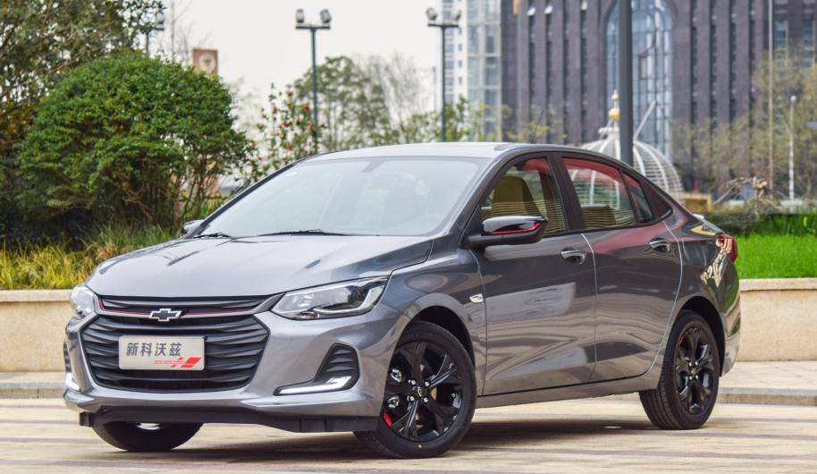 别克君威|放弃别克英朗而入手雪佛兰科沃兹，9000公里后，车主说了原因！