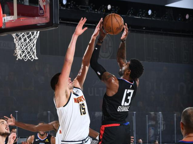 快船队|从3-1到惨遭逆转，让快船彻底认清一人，杨毅：需要重新定义他