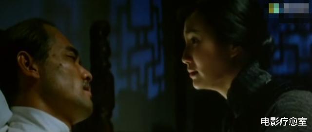 张曼玉|巩俐跑龙套、姜文客串、横扫金像奖，这部史诗巨作独宠张曼玉