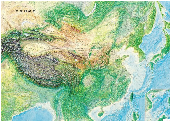 新疆维吾尔自治区|中国改名改成了土得掉渣的十大城市，看看有没有你家乡