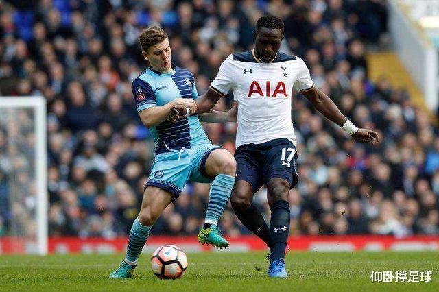 热刺|热刺防反需合适人选，中场大将复出盘活全队，引援还要听穆帅的