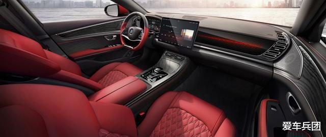 【特朗普】比亚迪汉EV将6月上市，605km续航+四驱，售价多少钱？