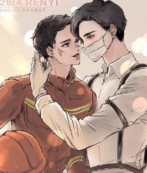 陈星旭|王一博新剧曝光，疑将搭档易烊千玺再演耽改，人物设定堪称爆款