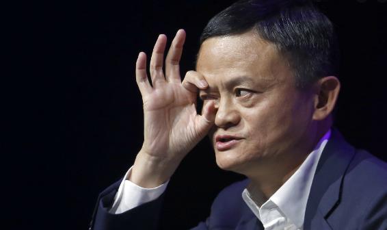 「支付宝」马云成了“预言家”?透露未来机会在农村,聪明人已经行动