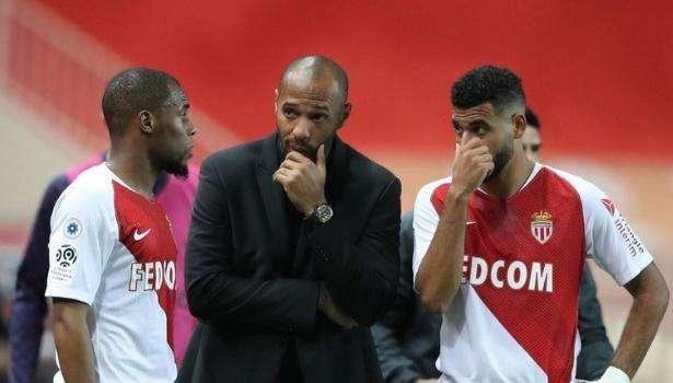 摩纳哥|周日法甲两场：031摩纳哥vs兰斯，034尼姆vs布雷斯特