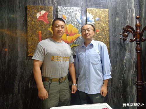 巴菲特|他是中国第一保镖，股神巴菲特昔日贴身保镖，一小时薪酬为28万