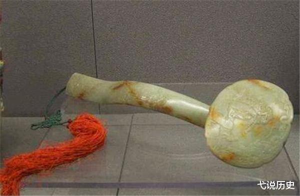 「文物」开封博物馆被盗，价值6个亿的文物消失，现场只留下一块神秘红布