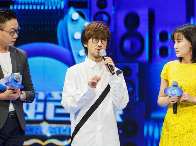 #周传雄#打造经典情歌,周传雄以强大的唱功,在乐坛中也有独特表现