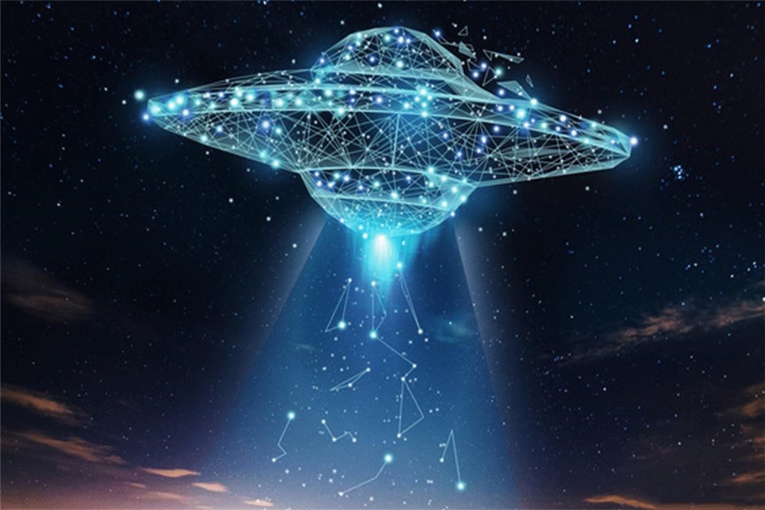 UFO|不明飞行物身份被证实？科学家称是未来人时光机，有证据吗？