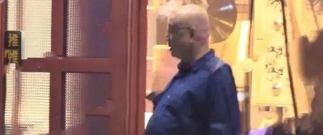 徐峥|继王岳伦之后，徐峥也翻车了