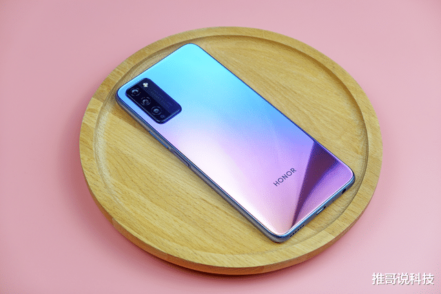 小米科技|从2199降到1699，华为降维打击对，三摄+双模5G！