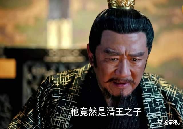 狼殿下|肖战《狼殿下》首播，剧情节奏快如闪电，3个配角一个比一个亮眼