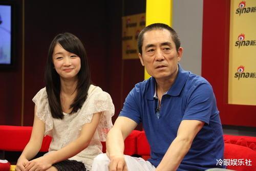 周冬雨|28岁9次拿影后，周冬雨成功的背后，到底经历了什么？