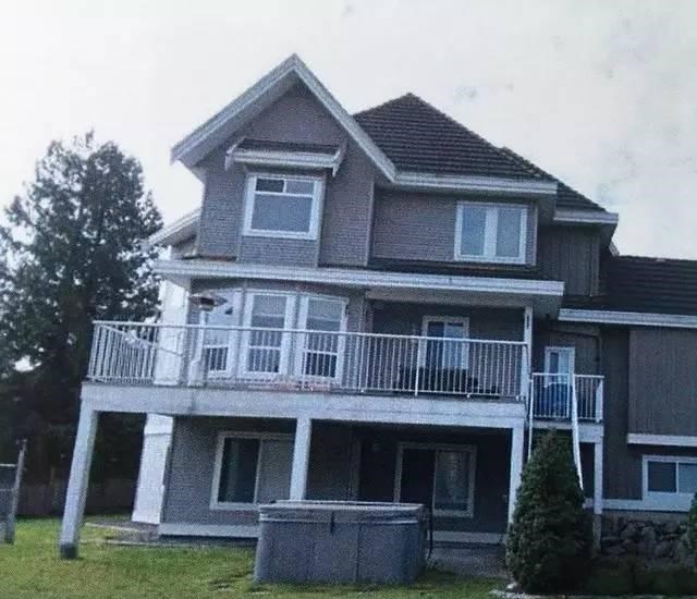 娱乐圈|张柏芝加拿大别墅，基本都是老式装修和旧家具，她的状况让人怜悯