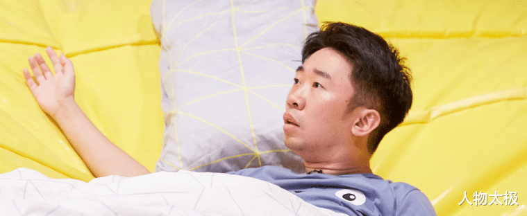 [杨迪]这才叫“偏心式遗传”，明明是亲兄妹，杨迪与妹妹颜值差距太大！