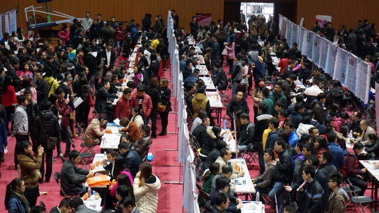 |高考报考人数最多的三个专业，就业竞争力很大，不利于自身发展！