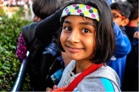 印度@印度9岁女孩嫁给42岁丈夫，女孩新婚夜死去，家人却习以为常