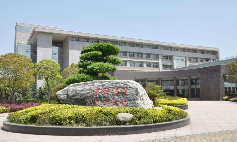 武汉|武汉最“委屈”的1所大学,因校名带学院,总被误认为是专科院校