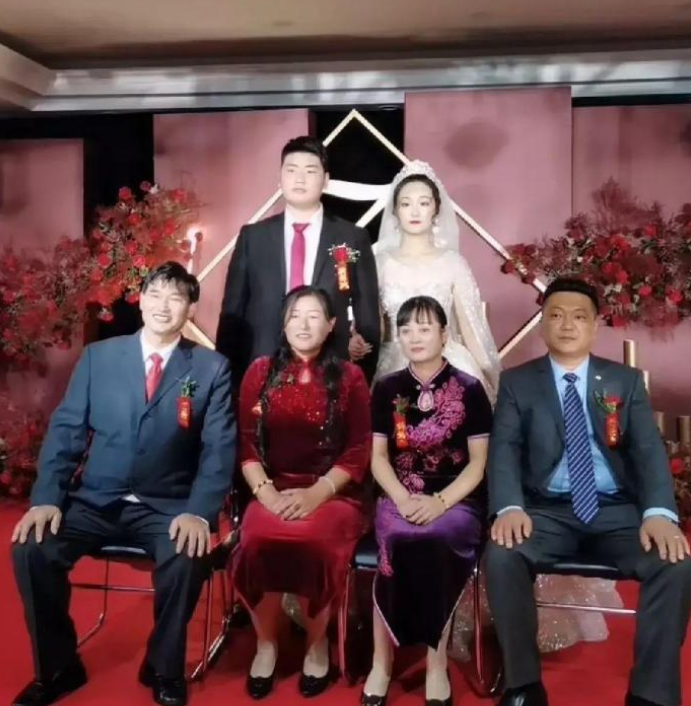 朱之文|大衣哥的儿媳妇长得像女明星杨钰莹？卸妆之后更漂亮，端庄又美丽