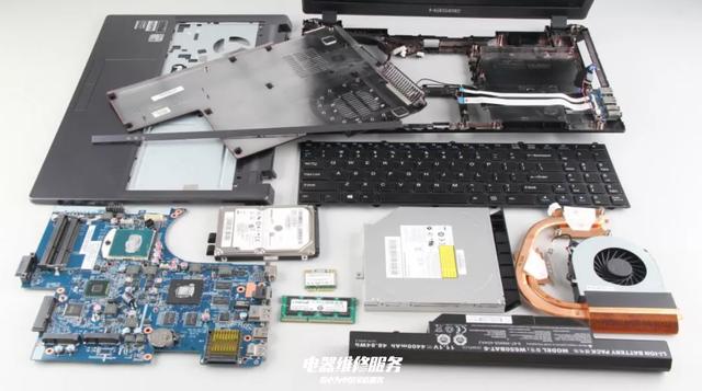 |电脑维修|不能拖！笔记本电脑进水了怎么办？