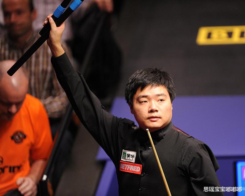 奥沙利文|连下三城!丁俊晖攻防俱佳不输奥沙利文!晋级8强再进一步!