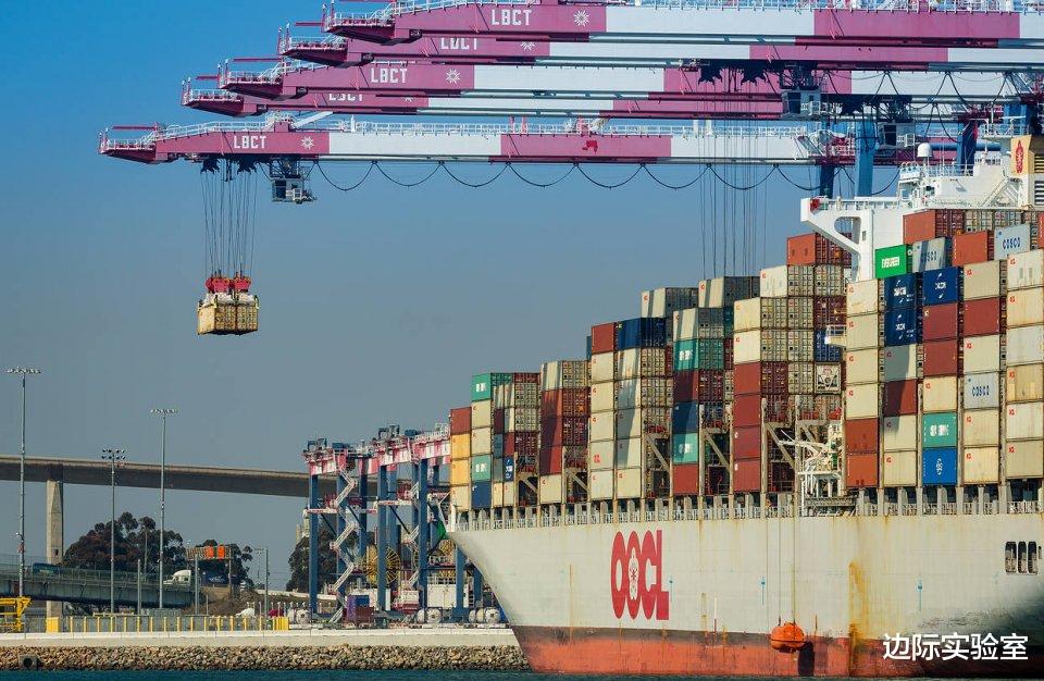 农产品：令市场意外！时隔两年，中国重新成为美国最大贸易伙伴